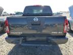 2012 Nissan Frontier S for Sale in Magna, UT - Front End