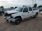 2004 Chevrolet Silverado K2500 Heavy Duty for Sale in Oklahoma City, OK - Front End