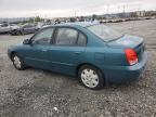 2006 Hyundai Elantra Gls продається в Mentone, CA - Minor Dent/Scratches