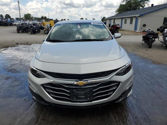  CHEVROLET MALIBU 2020 Сріблястий