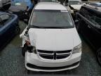 2017 Dodge Grand Caravan Se na sprzedaż w Shreveport, LA - Front End