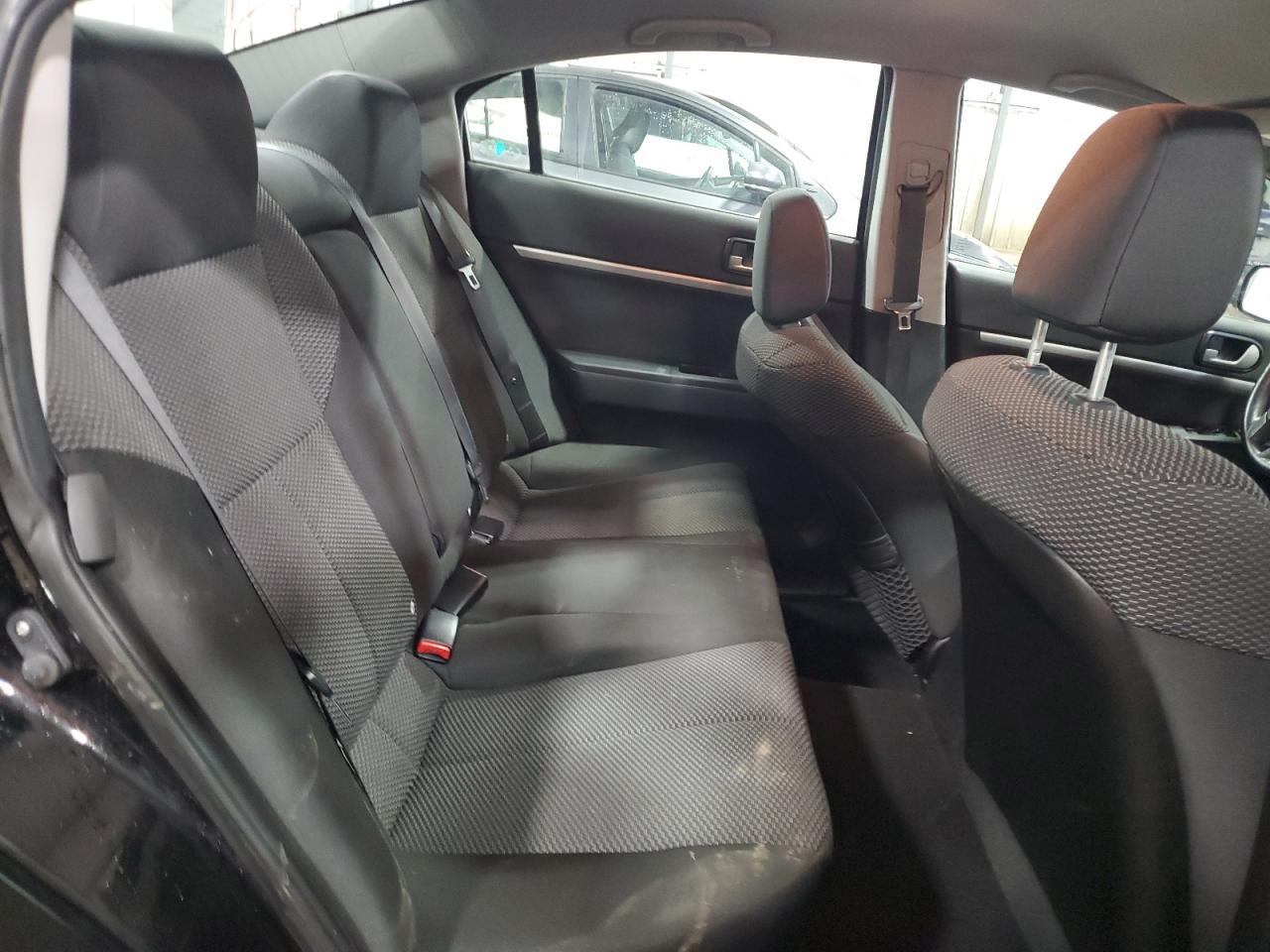 2012 Mitsubishi Galant Fe VIN: 4A32B2FF0CE006749 Lot: 56602695