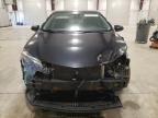 2018 Toyota Corolla L продається в Avon, MN - Front End