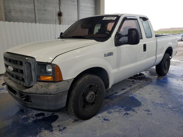2005 Ford F250 Super Duty