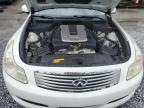 2008 Infiniti G35  de vânzare în Riverview, FL - Rear End