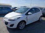 2014 MAZDA 2 TAMURA for sale at Copart CHESTER