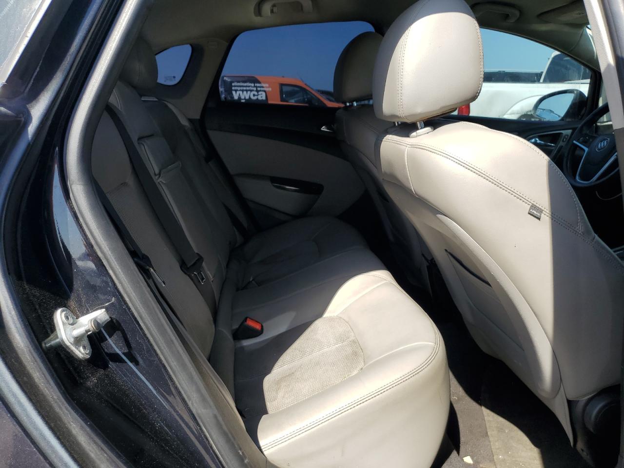 2014 Buick Verano VIN: 1G4PP5SKXE4219923 Lot: 56801605