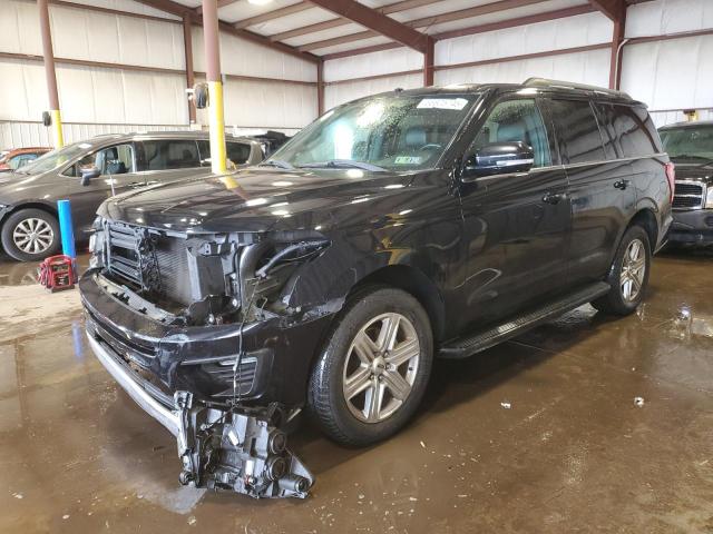 2018 Ford Expedition Xlt
