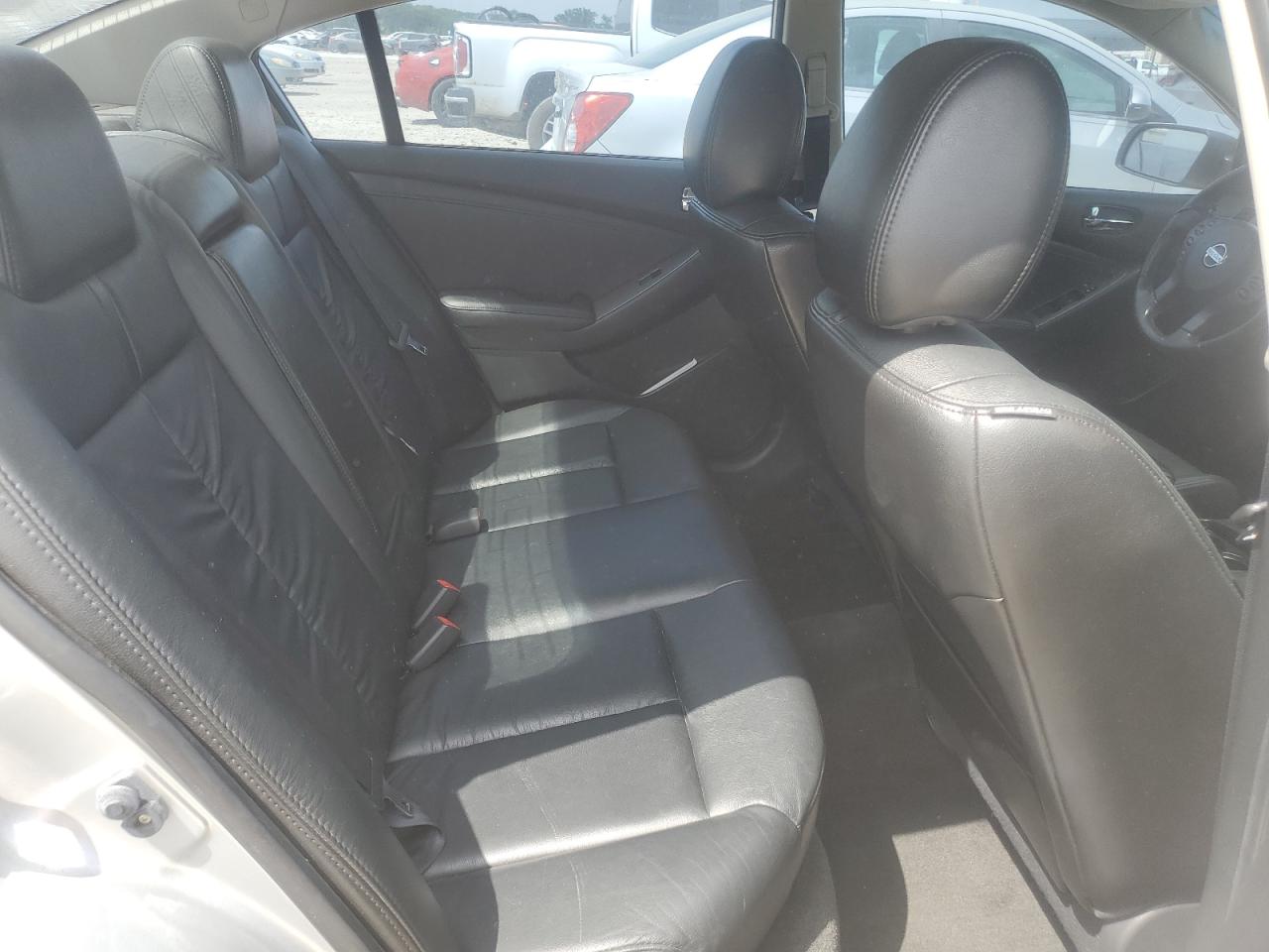 2012 Nissan Altima Base VIN: 1N4AL2AP5CN451490 Lot: 57220745
