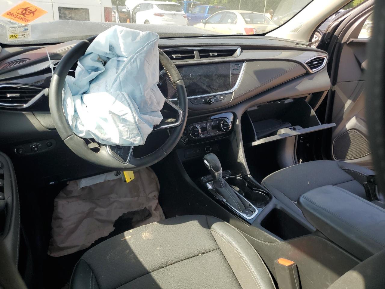 2023 Buick Encore Gx Select VIN: KL4MMDS24PB074610 Lot: 56733675