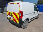 2021 FIAT FIORINO 16 for sale at Copart COLCHESTER