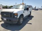2009 Ford F350 Super Duty de vânzare în Bakersfield, CA - Minor Dent/Scratches