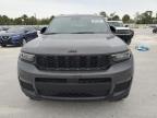 2024 Jeep Grand Cherokee L Limited продається в Fort Pierce, FL - Water/Flood
