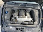 2006 PORSCHE CAYENNE S   for sale at Copart AB - EDMONTON