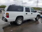 2002 Chevrolet Suburban K1500   na sprzedaż w Littleton, CO - Front End