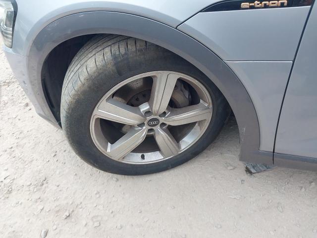 2021 AUDI E-TRON 230KW 50 QUATTRO 71KWH TECHNIK 5DR AUTO