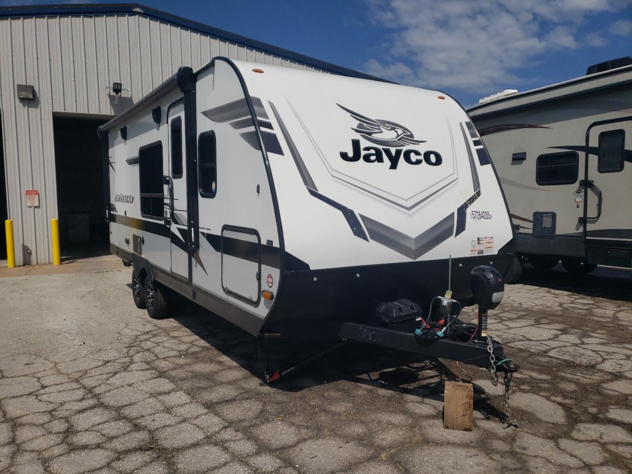 2023 Jayco Jay Feathe for Sale in Rogersville, MO - Top/Roof