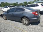 2012 Honda Civic Lx   за продажба в Spartanburg, SC - Side