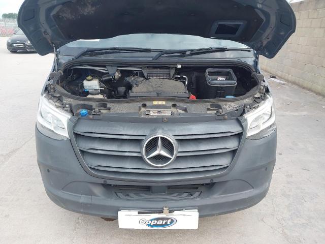 2020 MERCEDES BENZ SPRINTER 3