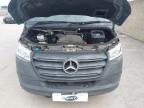 2020 MERCEDES BENZ SPRINTER 3 for sale at Copart YORK