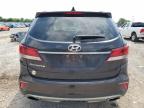2017 Hyundai Santa Fe Se for Sale in Oklahoma City, OK - Side