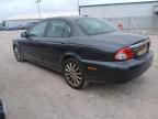 2009 JAGUAR X-TYPE S for sale at Copart WESTBURY