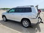 2011 Toyota Highlander Base na sprzedaż w Grand Prairie, TX - Rear End