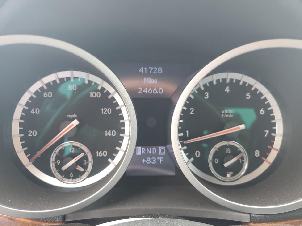 2010 Mercedes-Benz Slk 350 VIN: WDBWK5JA7AF228325 Lot: 55966235