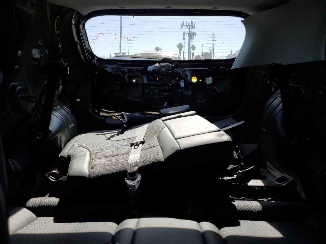 2024 Kia Niro Ex VIN: KNDCR3LE2R5156634 Lot: 55531555