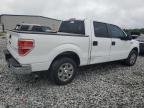 2014 Ford F150 Supercrew de vânzare în Byron, GA - Rear End