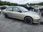 2004 Honda Civic Lx for Sale in Gastonia, NC - Rear End