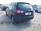 2011 VOLKSWAGEN GOLF PLUS for sale at Copart YORK