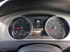 2016 VOLKSWAGEN GOLF MATCH for sale at Copart PETERLEE