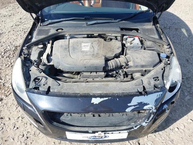2011 VOLVO S60 SE LUX