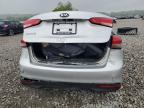 2018 Kia Forte Lx de vânzare în Cahokia Heights, IL - Rear End