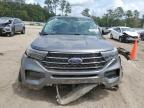 2021 Ford Explorer Xlt للبيع في Greenwell Springs، LA - All Over