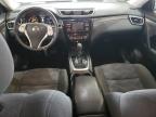 2015 Nissan Rogue S за продажба в Lexington, KY - Front End
