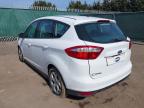 2012 FORD C-MAX ZETE for sale at Copart PETERLEE