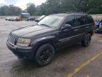 2004 Jeep Grand Cherokee Laredo продається в Eight Mile, AL - Water/Flood