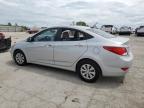 2016 Hyundai Accent Se en Venta en Indianapolis, IN - Side