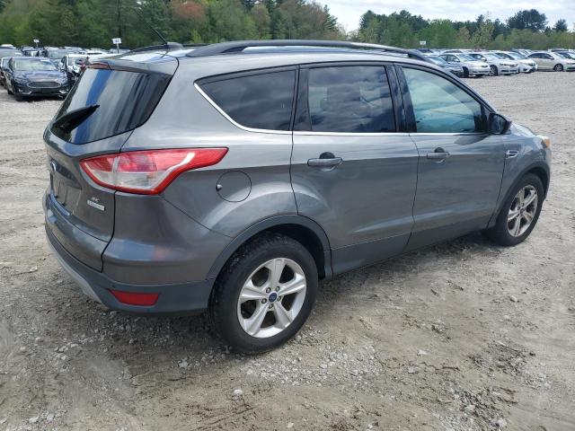  FORD ESCAPE 2014 Gray