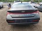 2024 Hyundai Elantra Limited zu verkaufen in New Britain, CT - Undercarriage