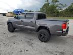 2016 Toyota Tacoma Double Cab zu verkaufen in Fort Pierce, FL - Mechanical