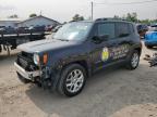 2018 Jeep Renegade Latitude for Sale in Pekin, IL - Front End