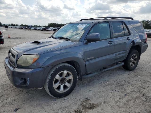 2006 Toyota 4Runner Sr5