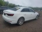 2019 Audi A4 Komfort zu verkaufen in Cookstown, ON - Front End