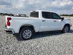 2022 Chevrolet Silverado Ltd C1500 Custom на продаже в Arcadia, FL - Front End
