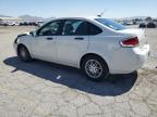 2011 Ford Focus Se იყიდება Las Vegas-ში, NV - Front End