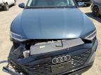 2024 Audi Q8 E-Tron Prestige na sprzedaż w American Canyon, CA - Front End