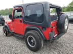 2005 Jeep Wrangler X للبيع في Walton، KY - All Over